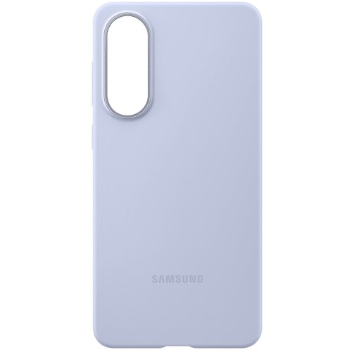Samsung silikonska maska za s25 edge,svetloplava ( ef-ps937-cle ) Cene