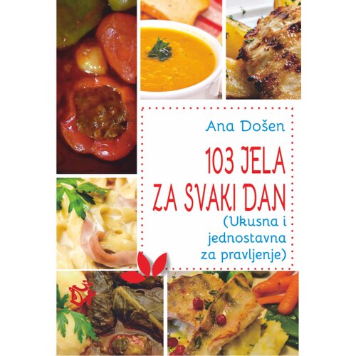  103 jela za svaki dan Slike