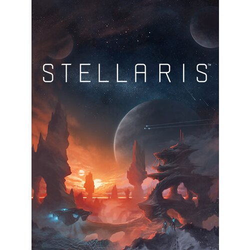 Steam Stellaris: Ultimate Bundle (PC) Key GLOBAL Cene