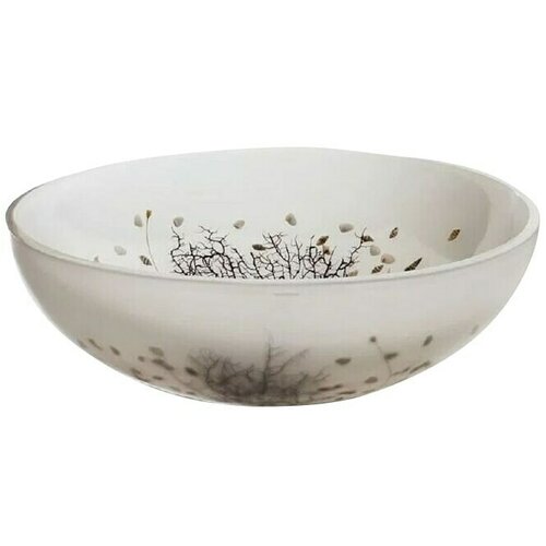 Cip&amp;igrave; nasadni okrugli umivaonik corallo (promjer: 39 cm) Slike