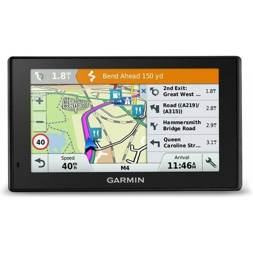 Garmin DriveSmart 50 LM EUROPE GPS navigacija Slike
