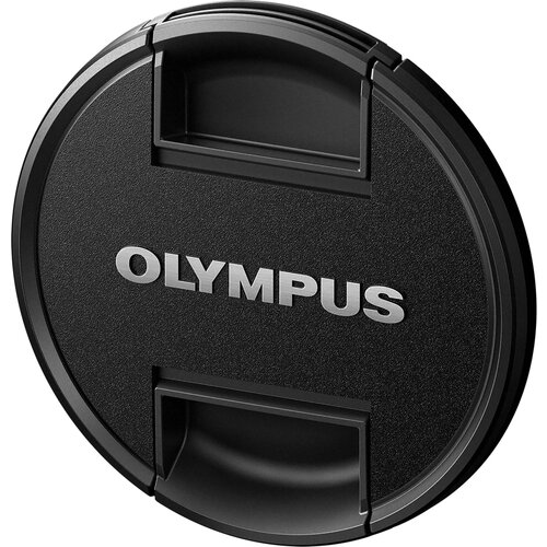 OM SYSTEM LC-72D Lens Cap for EZ-M4015 PRO Slike