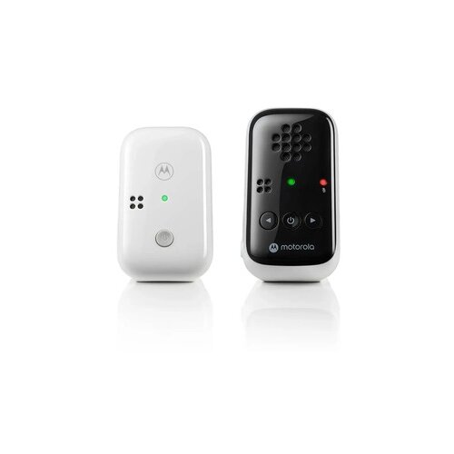 Motorola PIP10 audio bebi alarm 71126000 Slike