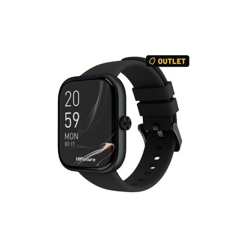 HiFuture lume night black outlet Slike