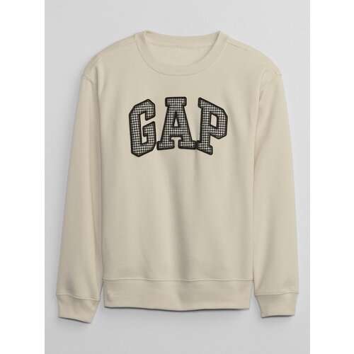 GAP Ladies Sweatshirt with Logo - Women Cijene