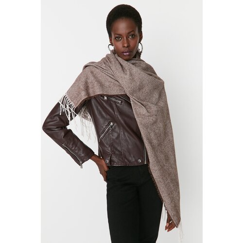 Trendyol Scarf - Brown - Casual Cijene