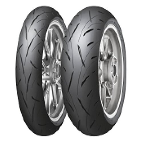 Dunlop Roadsport 2 ( 120/70 ZR17 TL (58W) M/C, Variante G, prednji kotač ) Cijene