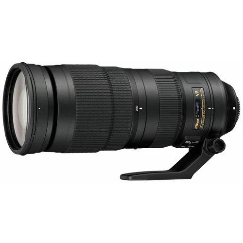 Nikon AF-S 200-500 1:5.6E ED VR