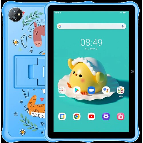 Blackview Tab A7 kids WiFi 3GB/64GB 10” Stitch Blue Cijene