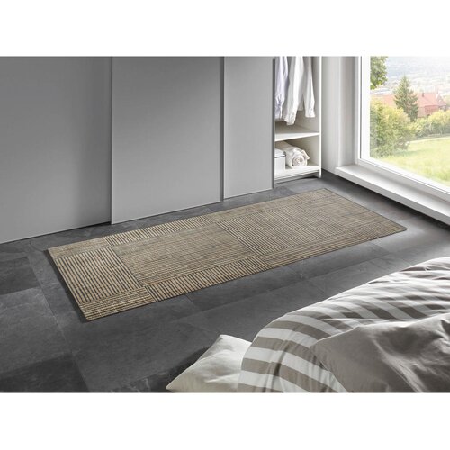 Wash+dry PREDPRAŽNIK Canvas 70/120 cm potiskano rjava, bež Slike