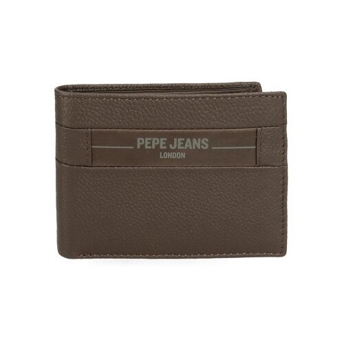 PepeJeans Novčanik - Braon ( 78.871.32 ) Cene