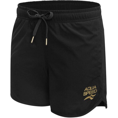 Aqua speed Woman&amp;#039;s Swimming Shorts LEXI Slike