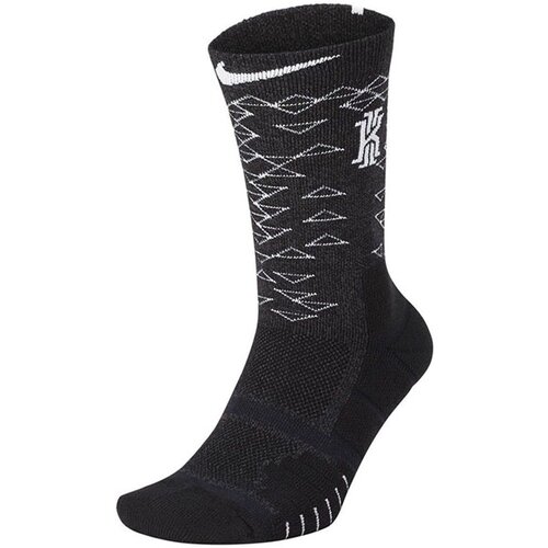 Nike muške čarape KYRIE ELITE QUICK CREW BASKETBALL SOCKS SX6284-905 Slike
