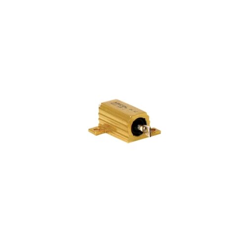Arcol HS15 3K3J HS15 3K3J metalnoslojni otpor 1 Ω 50 W 100 St. Slike