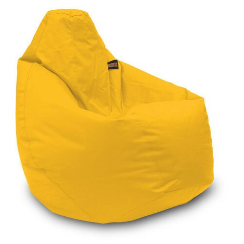 Lazy Bag - fotelje - prečnik 90 cm - Žuti 580947 Cene
