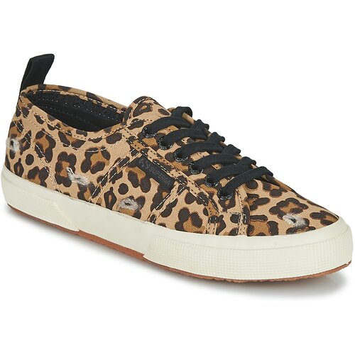 Superga 2750 RIPPED LEOPARD Vi&scaron;ebojna Cijene