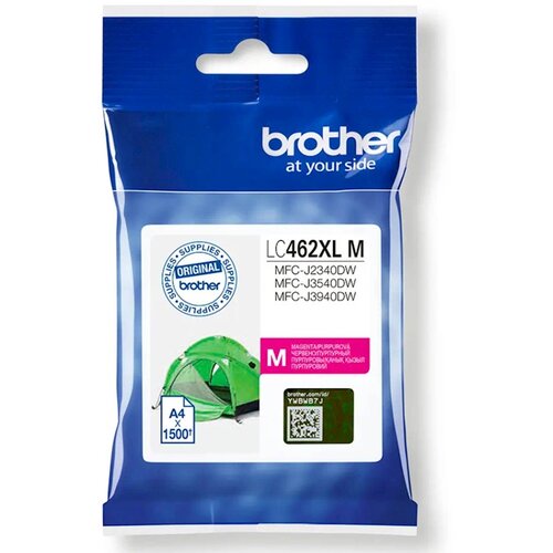 Tinta BROTHER LC462XLM Cijene