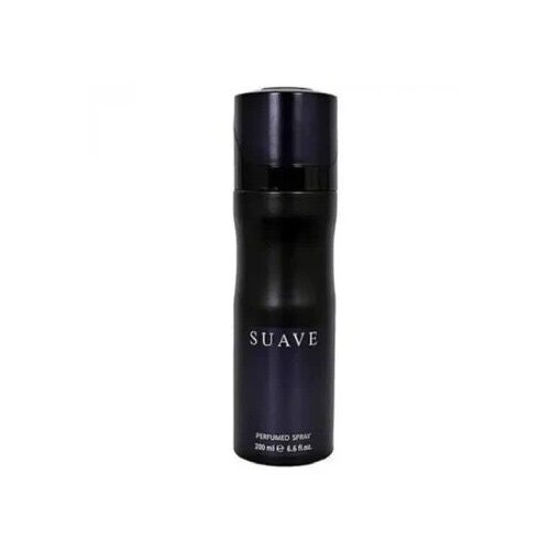 Fragrance World Dezodorans Suave, 200 ml Cene
