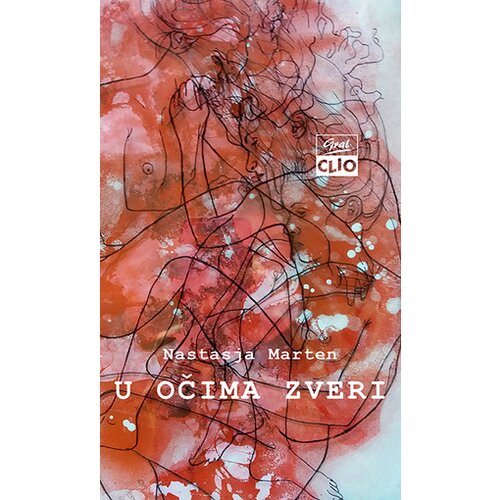 Clio Nastasja Marten - U očima zveri Slike