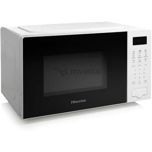 Bijela HISENSE H20MOWS4 HSN MIKROVALNA PECNICA Cijene