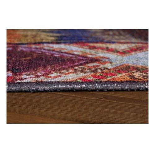 Conceptum Hypnose tepih (75 x 150) soul chenille multicolor al 113 Slike