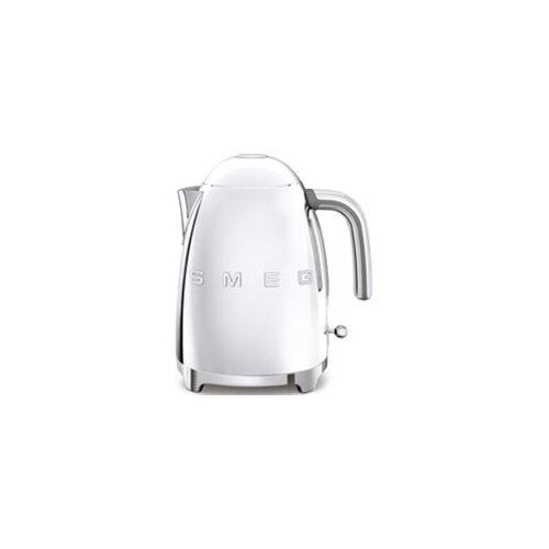 Smeg KLF03SSEU Wasserkocher 50's Retro Style, Chrom Cene