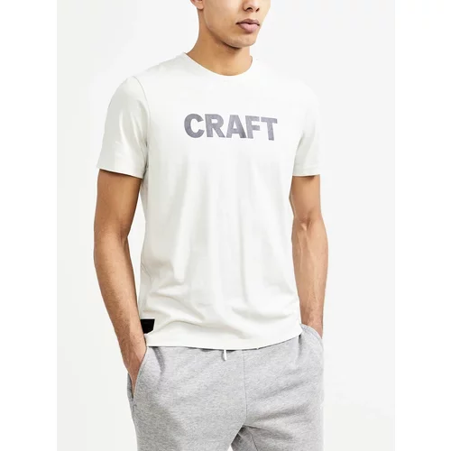 Craft Pánské tričko Core SS Grey