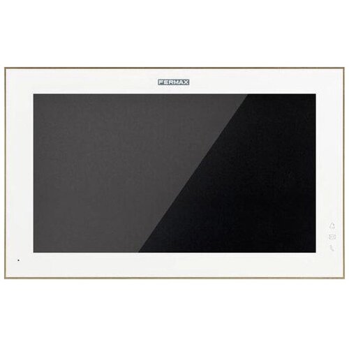 Fermax WIT 10" MEET POE MONITOR-WHITE Cene