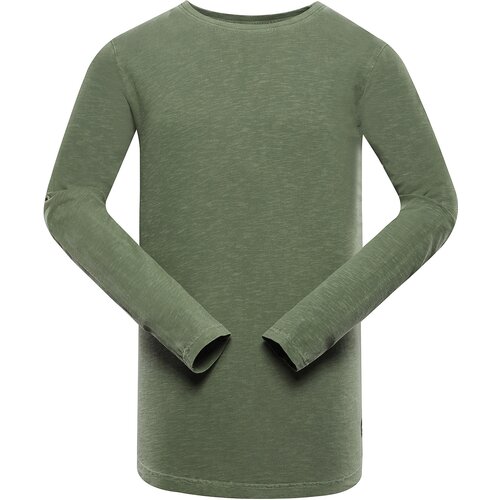 NAX Men's T-shirt IHES olivine Cijene