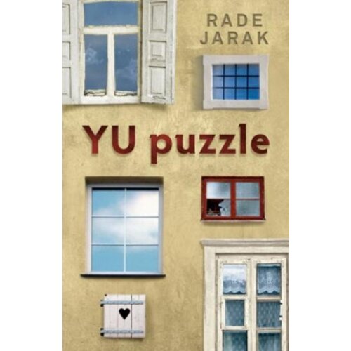 Laguna YU PUZZLE - Rade Jarak ( 6909 ) Cene