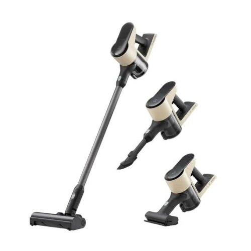 Roborock H5 Black Bežični štapni usisivač Cene