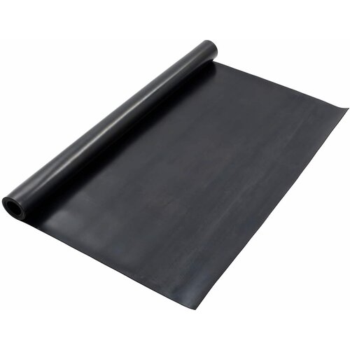  Podni mat Crna 1,2 x 2 m Guma Cijene