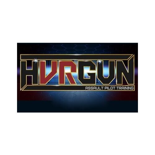  HVRGUN [VR] Steam Key GLOBAL Slike