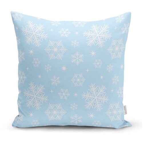 Mila Home Ukrasna jastučnica 43x43 cm Snowflakes – Cijene