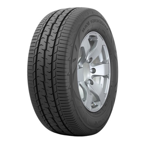 Toyo Letnja guma 215/75R16, 116R Slike