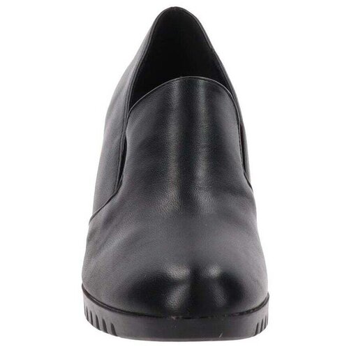 Pharma Shoes Salonarji PS49197 Črna Slike