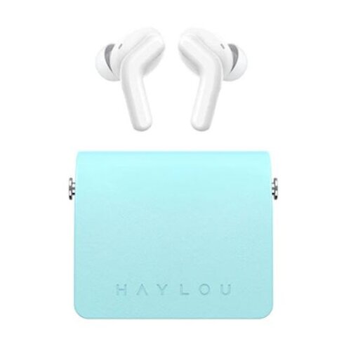 Haylou Lady Bag TWS Bluetooth earbuds Blue Cijene