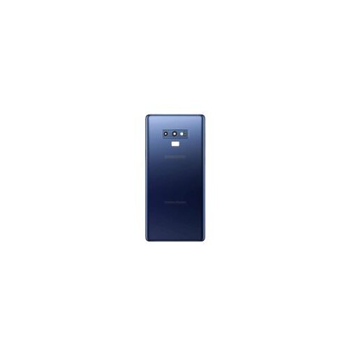 Samsung poklopac Note 9 Plavi ORIGINAL Slike