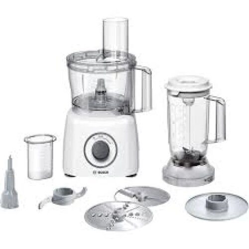 Bosch Multipraktik 800W,2.3L posuda,Blender, 30 + Funkcija, SL Cijene