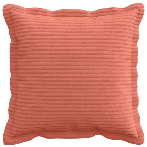  Presvlaka za jastuk 12 kom. HOUTEN Crvena narančasta 50 x 50 cm - Crvena narančasta 50 x 50 cm 12 Cene
