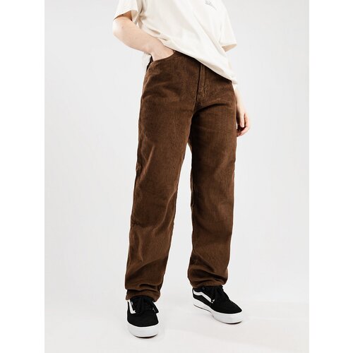 Empyre Tori 90s Sk8 Kord hlace carafe brown Cene