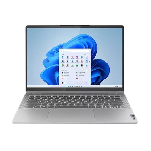 Lenovo IdeaPad Flex 5 14ABR8 laptop 82XX0037US Slike