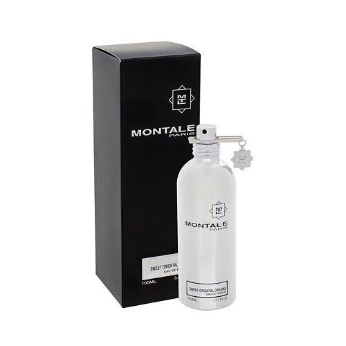 Montale Sweet Oriental Dream parfemska voda 100 ml unisex Cijene