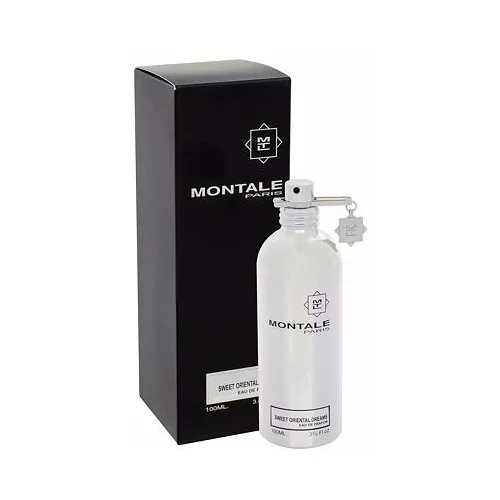 Montale Sweet Oriental Dream parfemska voda 100 ml unisex