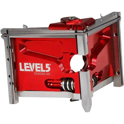 Level 5 kutna glava 7,5cm Cijene
