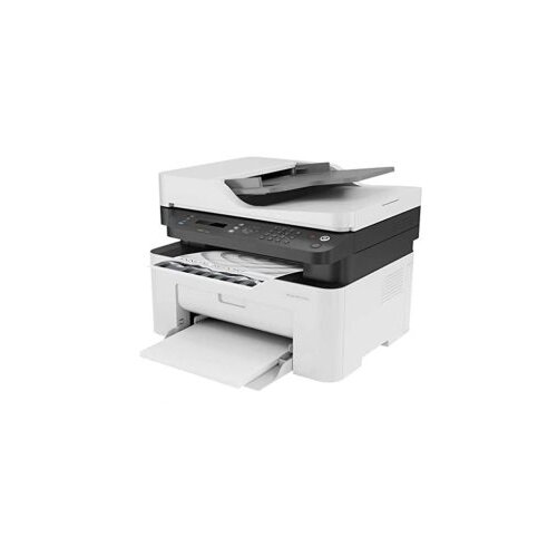 Printer HP LaserJet MFP 137fnw /scan/copy/fax 20str/min. 1200&times;1200. ADF. USB+LAN+WiFI 4ZB84A Cijene
