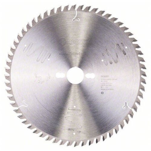 Bosch list kružne testere expert for wood 250x30x3.2;2.2 60T atb pos Cene