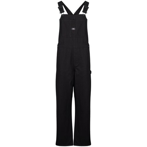 Vans CHORE DENIM OVERALL Crna Slike