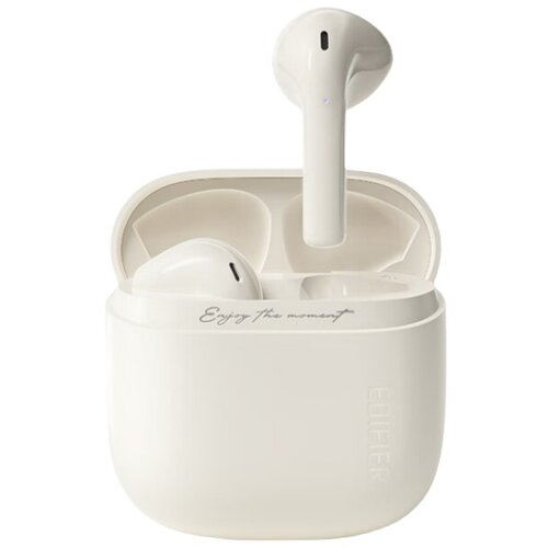 Edifier Brezžične slu&amp;scaron;alke Zero Air 13MM type-c 28h IPX4 Bluetooth5.3, (21015457) Slike