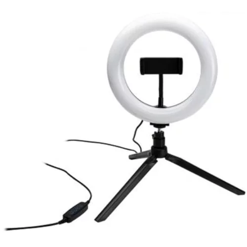 Bigben komplet za bloganje in fotografiranje s stojalom in veliko LED svetilko, (21021229)